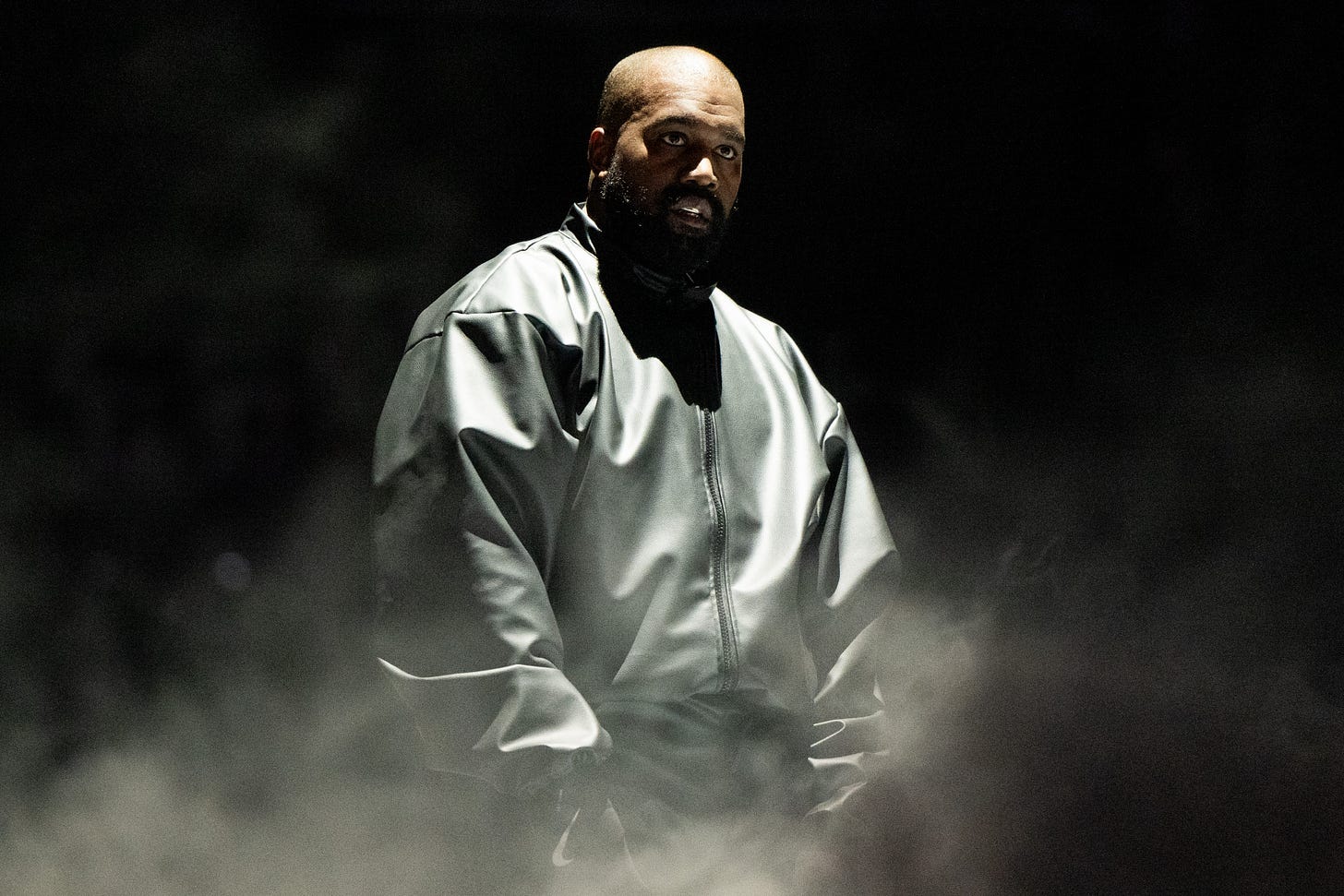Kanye West in talks to launch porn studio with Stormy Daniels' ex