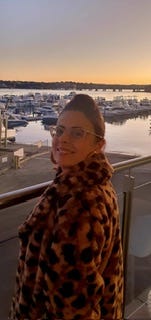 Jelena Curic Balkan Mama