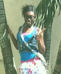 Quahziah Bouie Missing Quahziah Bouie Missing