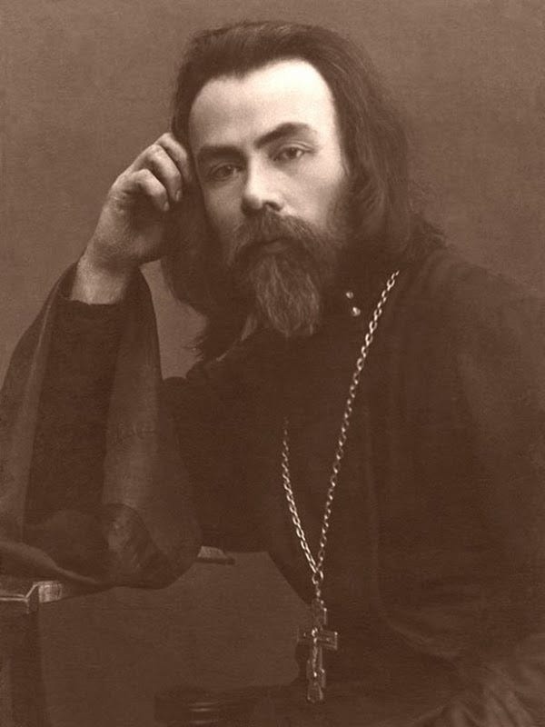 Orthodox Anarcho-Nationalism in the USSR - Barnes Review