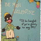 These Racist Valentine's Day Cards will SHOCK you