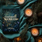 Fantastic Worlds: A Landmark Fantasy & Sci-Fi Anthology