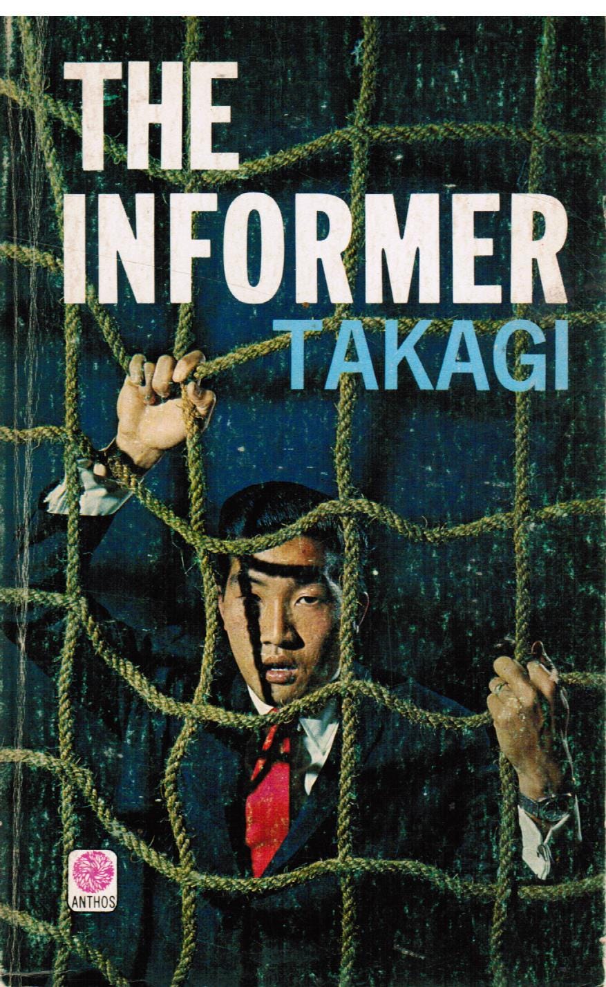 The Informer