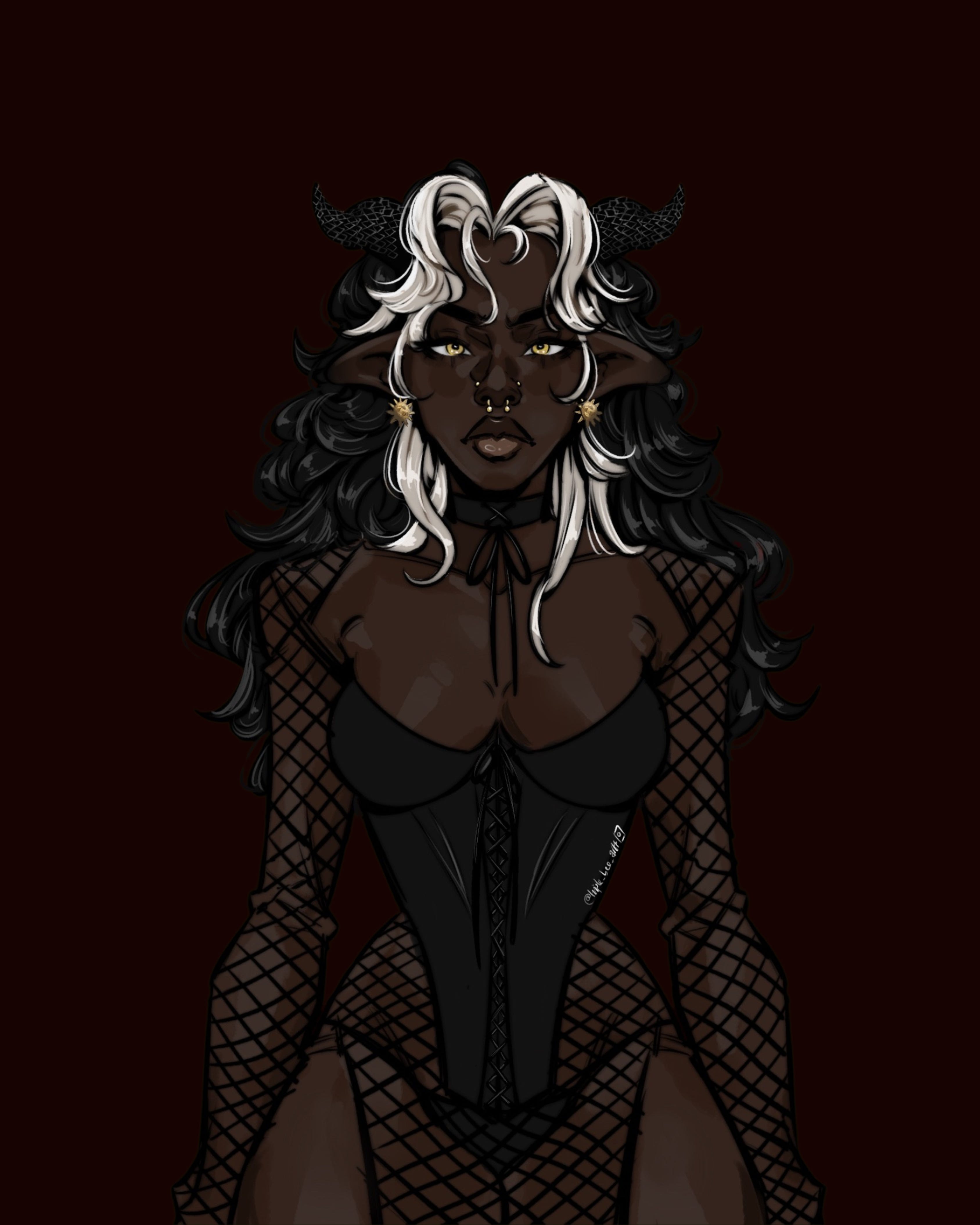 The Gods' Chosen Ones