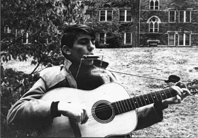 Terence Boylan | Bands of Bard | Bard Makes Noise