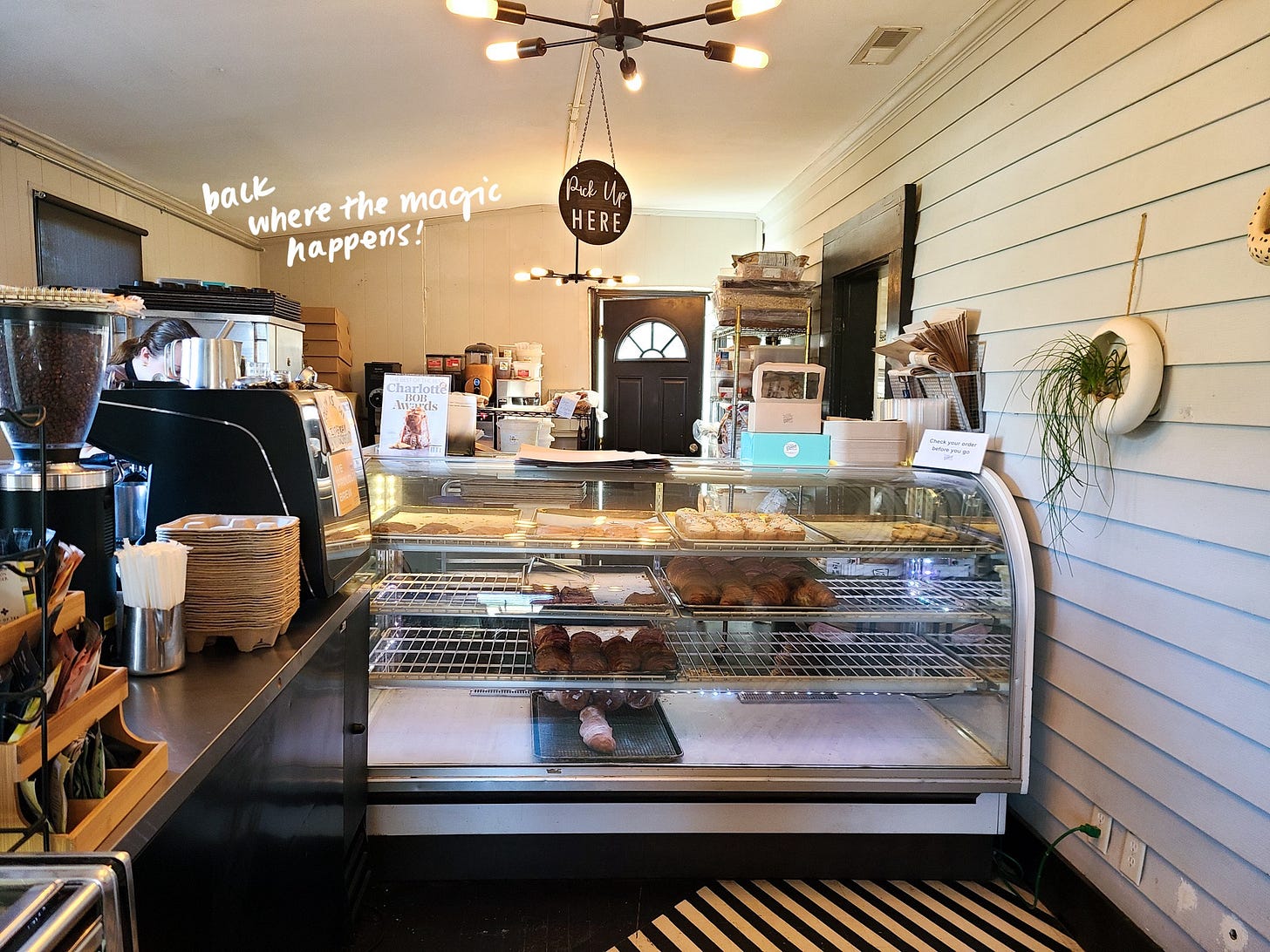 Virtuoso Breadworks front register