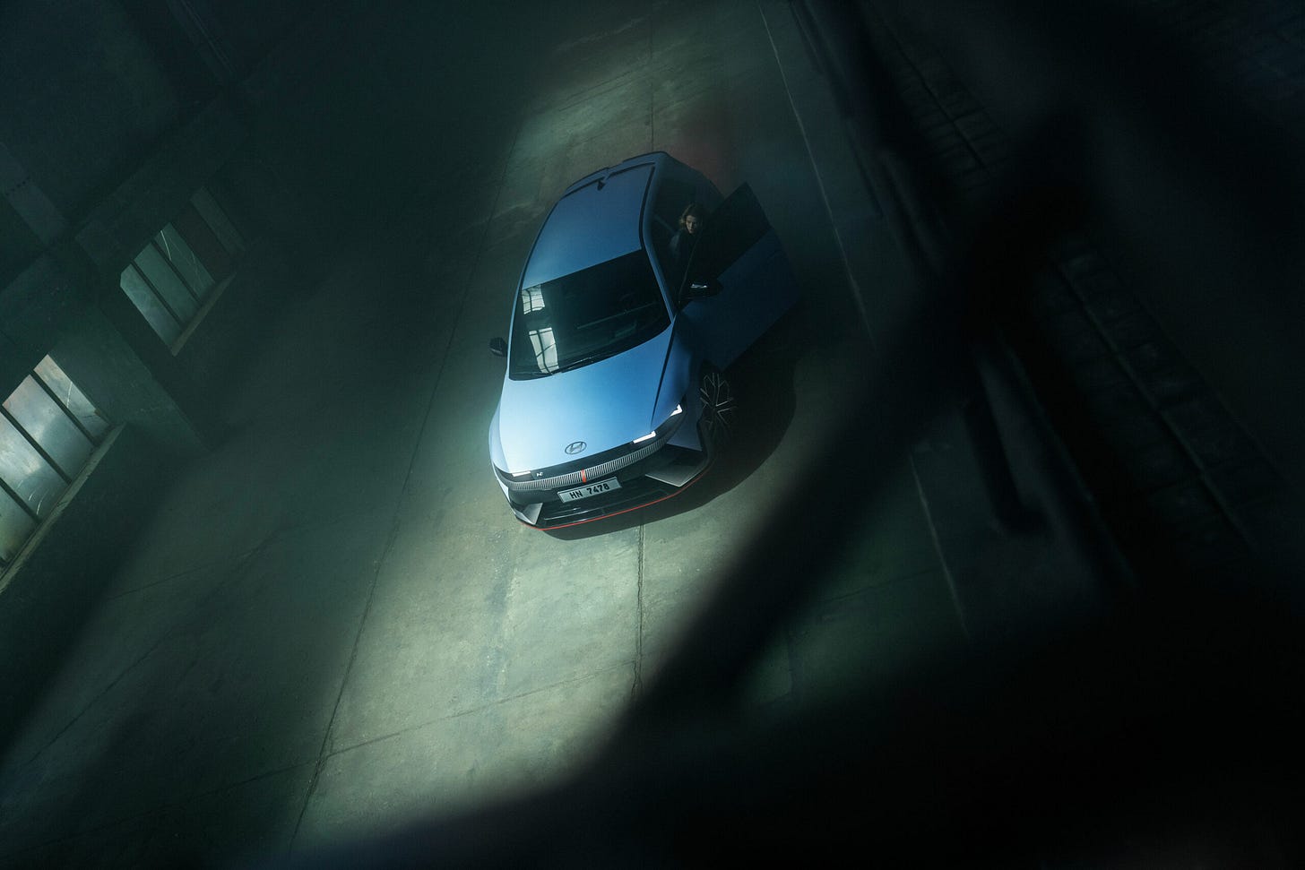 Hyundai Motor Worldwide