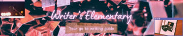 Writer's Elementary