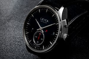 Leica L1 watch