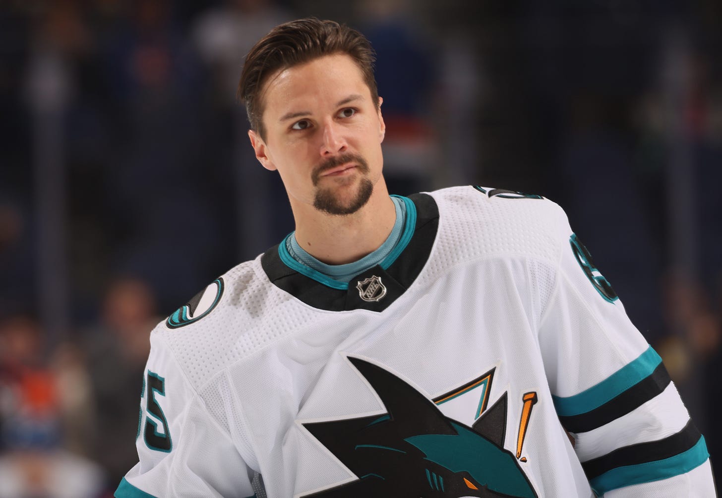 What Teams Could Acquire Erik Karlsson from the Sharks?