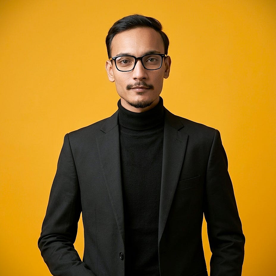Ali Daniyal
