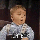 Baby Again (Before You Move Abroad, Part 1)