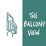 The Balcony View 