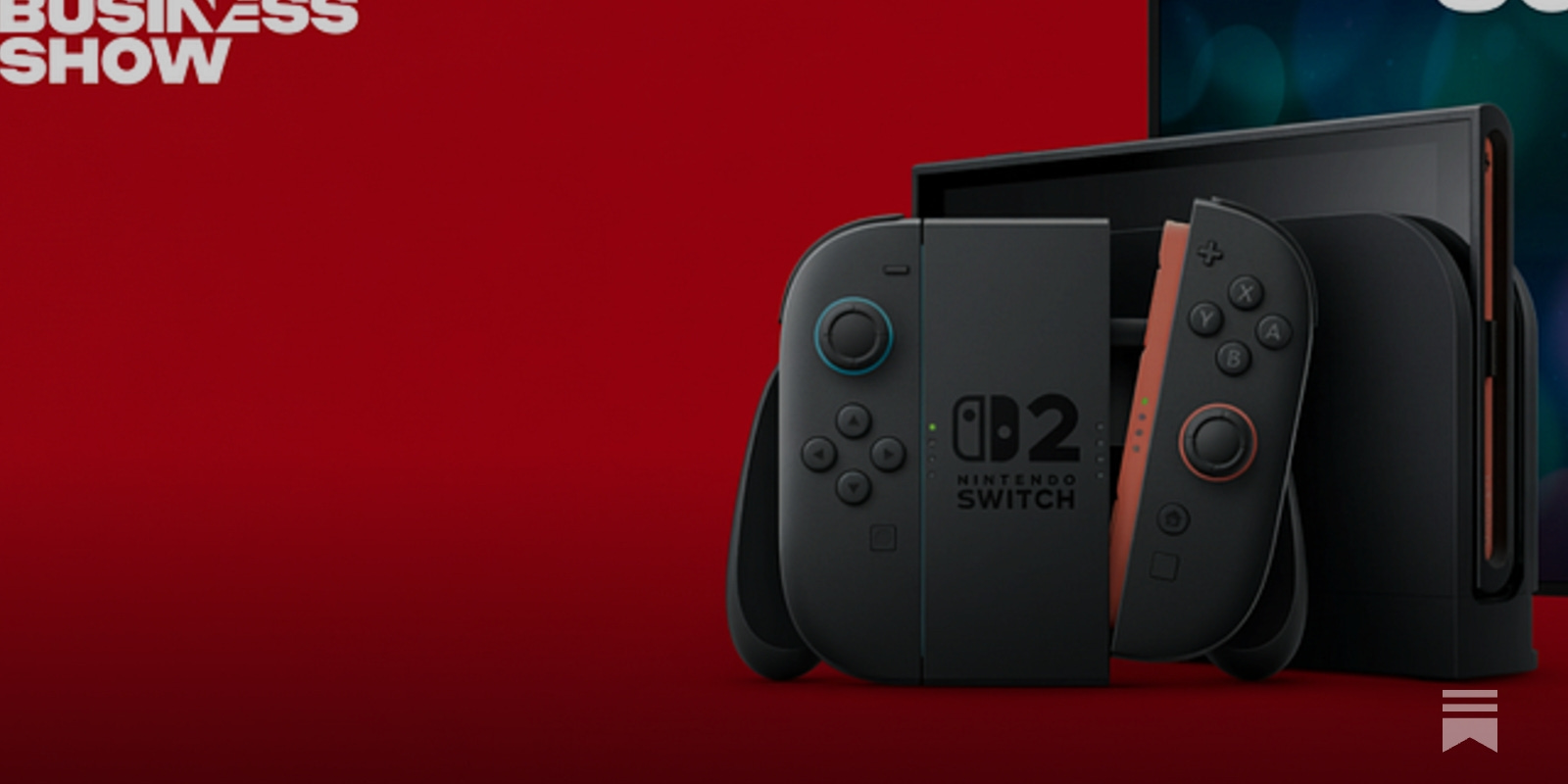 Nintendo Switch 2 sales stumble over Christmas