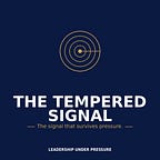 Tempered Signal