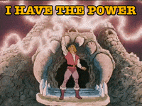 We Have The Power GIFs - Get the best GIF on GIPHY