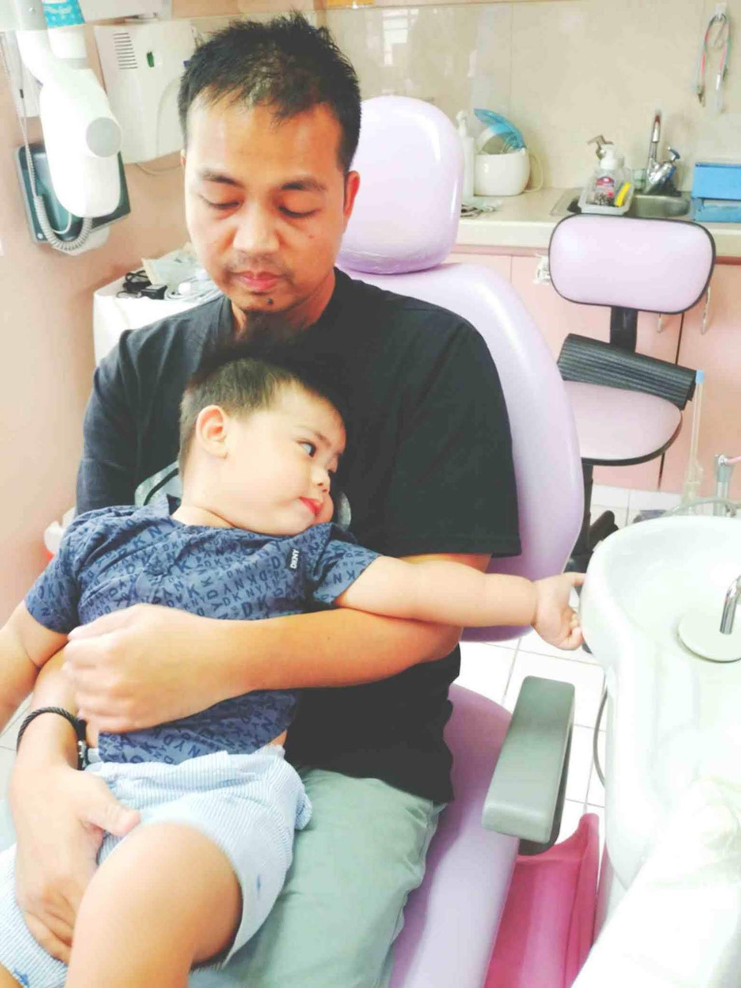 6 Simple Tips To Prepare Kids For Their First Dental Appointment 6 Simple Tips To Prepare Kids For Their First Dental Appointment