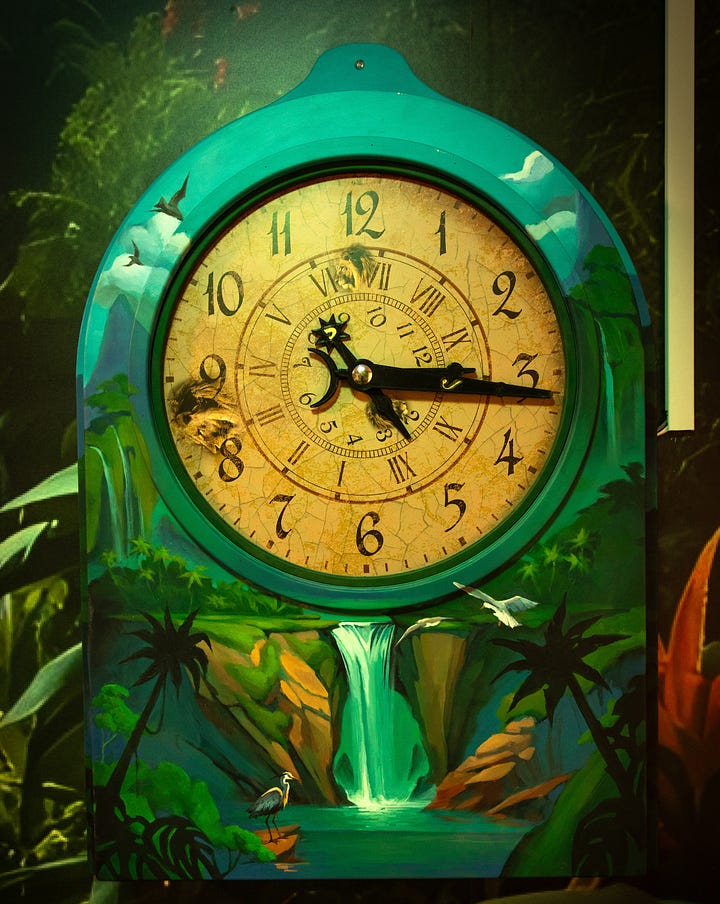 Saratoga Escape Rooms