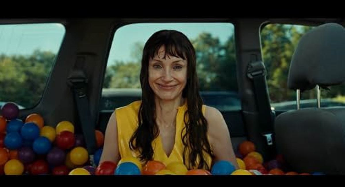 Other Mommy Review: Rob Savage’s Horror Film Disappoints