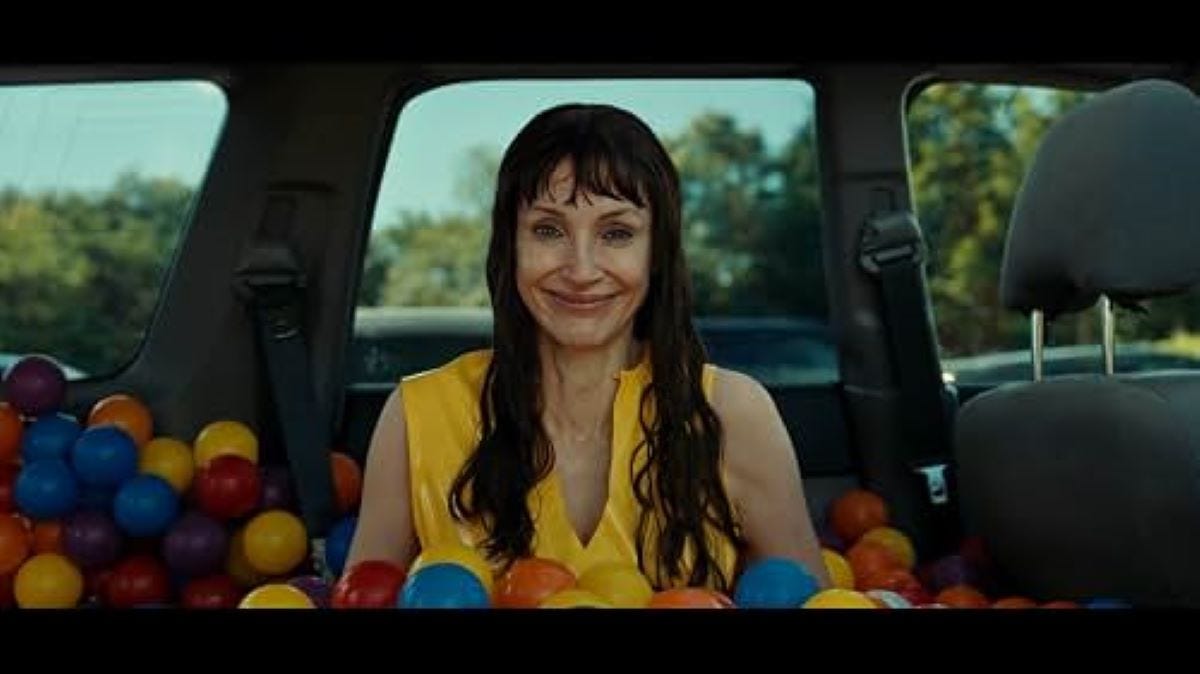 Other Mommy 2026 movie still Other Mommy 2026 movie still