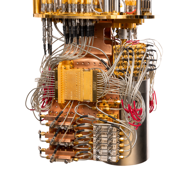 Rigetti Secures $100M CHIPS Act Funding to Scale Quantum Computing