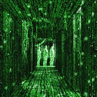 The Matrix