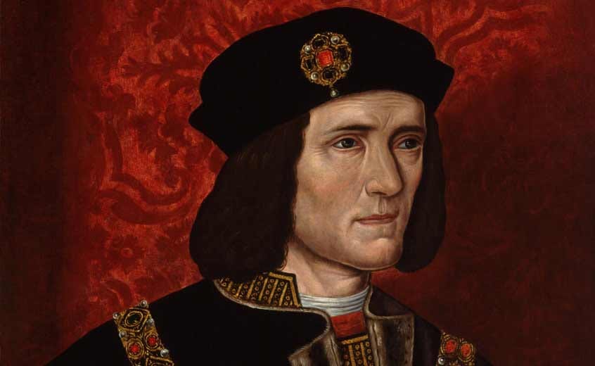 Who was Richard III? | Richard III: Discovery and identification |  University of Leicester
