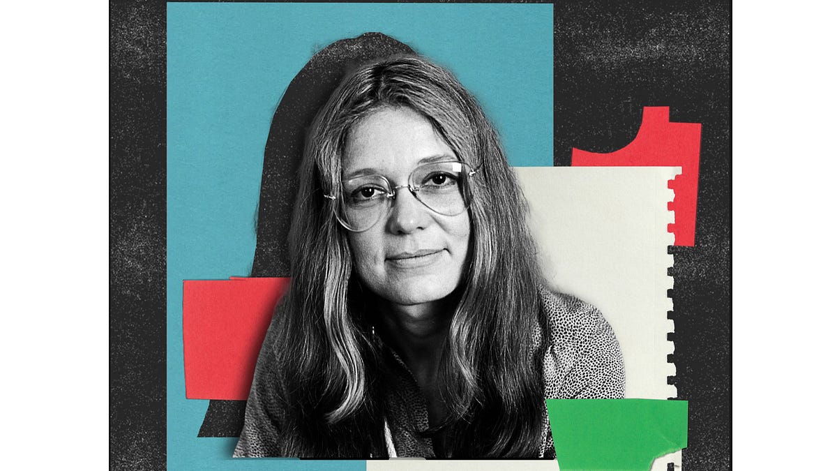 Courage and contradictions’: what Gloria Steinem meant to feminist writers from around the world