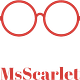 MsScarlet’s Newsletter