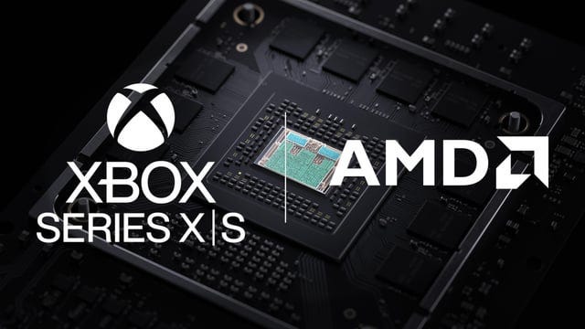 Xbox and AMD have officially announced a multi year partnership for  Next-Generation console development! : r/consoles