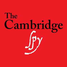 The Cambridge Spy