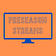 Preseason Streams