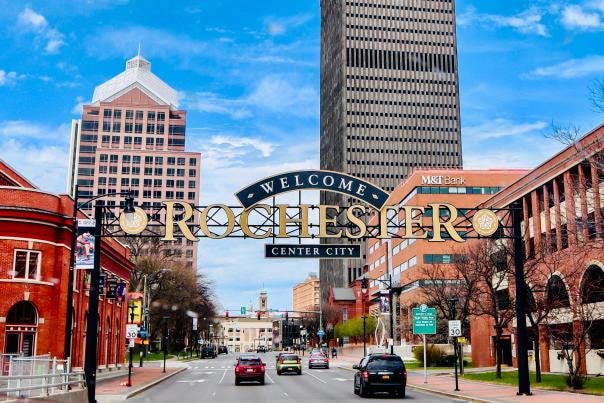 Convention Blog | Visit Rochester Convention Blog | Visit Rochester