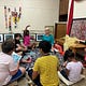 Listening to Children