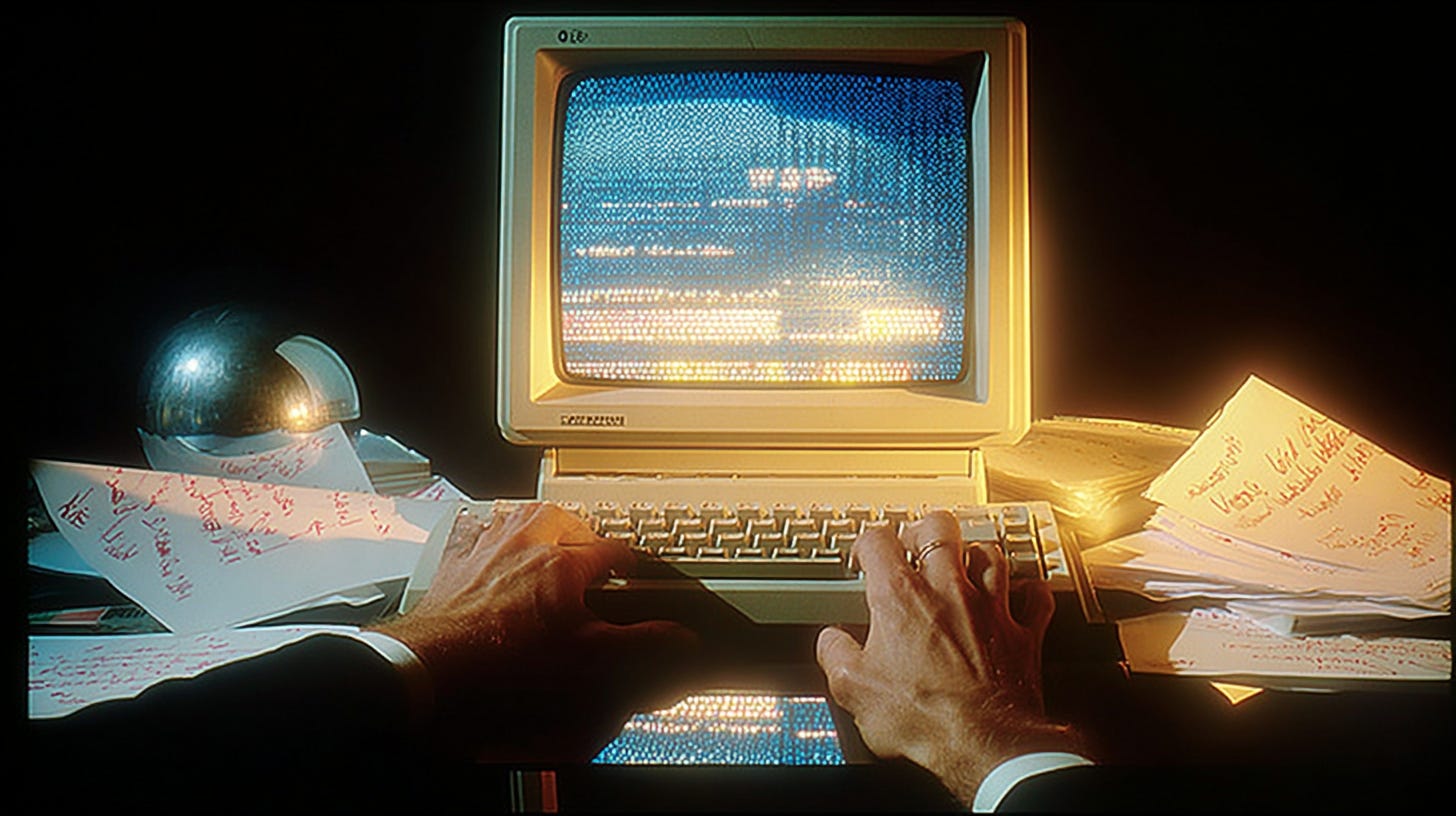 I Built a SaaS Serving 400 People Without Writing Code—Here's What Actually Matters I Built a SaaS Serving 400 People Without Writing Code—Here's What Actually Matters