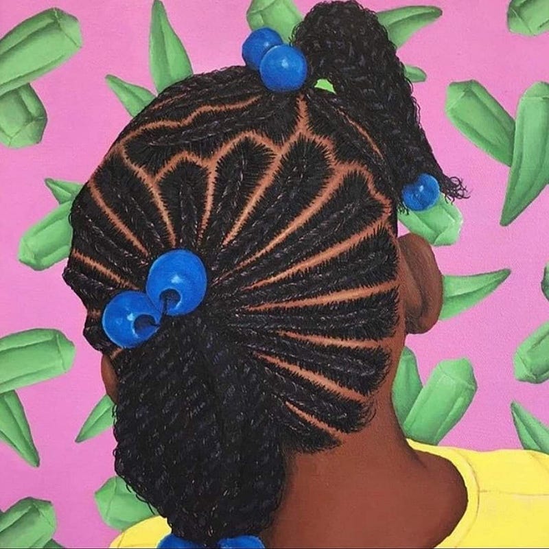 xo, Gabby | Substack