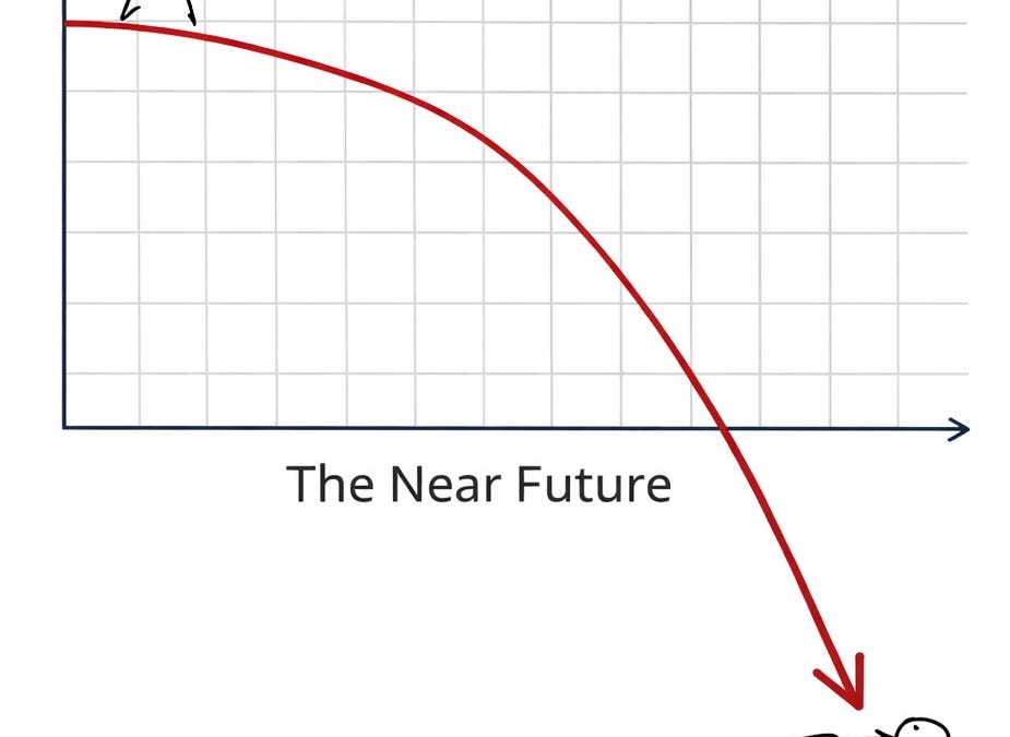 Aging Well - Dave Barry’s Substack