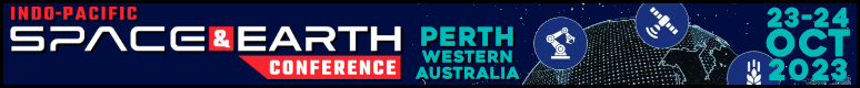 Indo-Pacific Space Conference