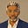 Bayo Adebogun's avatar