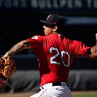 Clock is ticking on the Red Sox to make a decision on Bryan Mata 