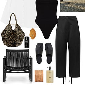 California casual 