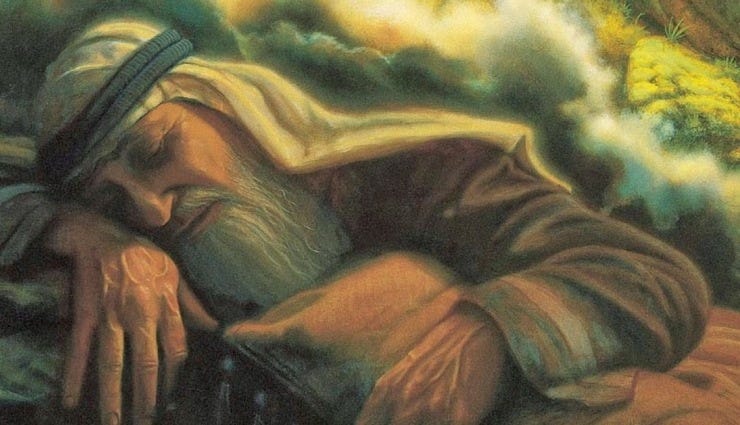 Los sueños pueden ser un potente medio de revelación personal