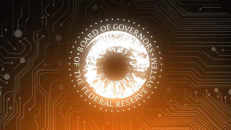 Fed Instructs Banks To Report Crypto Activity
