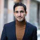 Det skrämmer när Shekarabi slirar på orden om M-samarbete