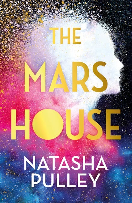 The Mars House: A BBC Radio 2 Book Club Pick by Natasha Pulley - Books -  Hachette Australia