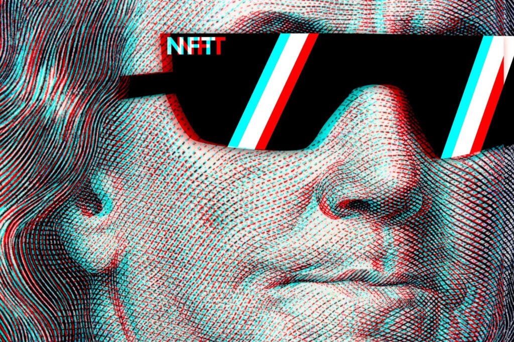 Que sont les NFT et pourquoi sont-ils importants pour l&#39;industrie de l&#39;art ?