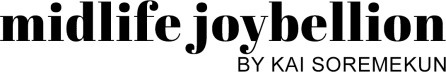 Midlife Joybellion