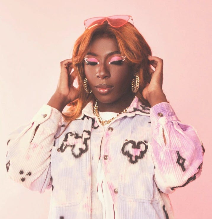 The Rise of Anz DJ: A Look into Her Career