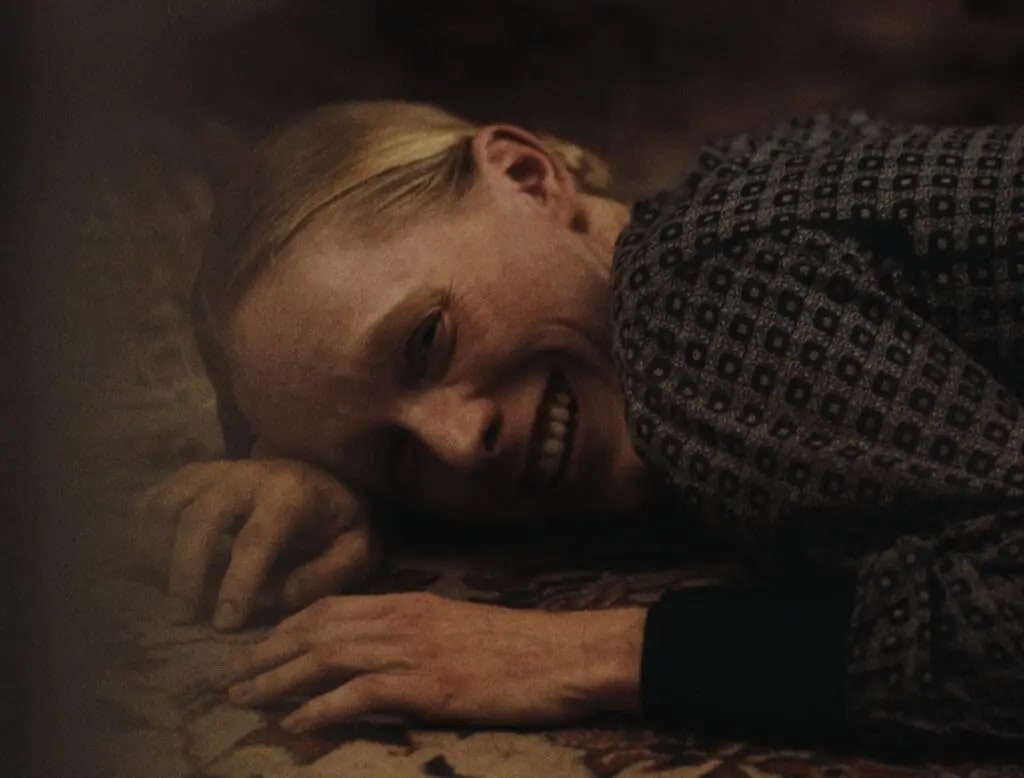 SOUND OF FALLING - European Film Academy