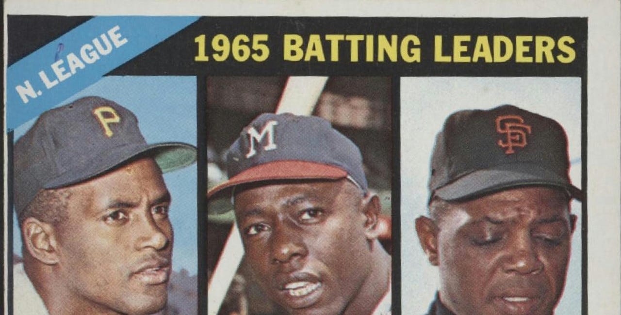 The Show Notes #8: Black Baseball's Conundrums With Race, Ethnicity, & Nationality